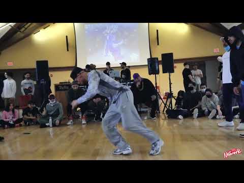 Lil Rascalz Crew Vs BNB Phlave - 1st Round-Turbomania 2022-Tufts Turbo x The Flavor Continues- BNC