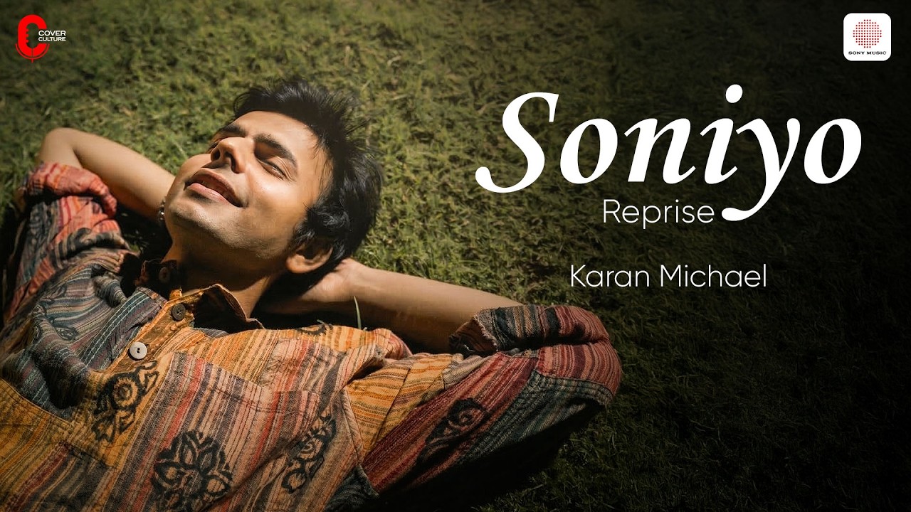 Soniyo (Reprise) | Karan Michael | Raju Singh | Raaz 2 | Hindi Romantic Song | Cover Culture