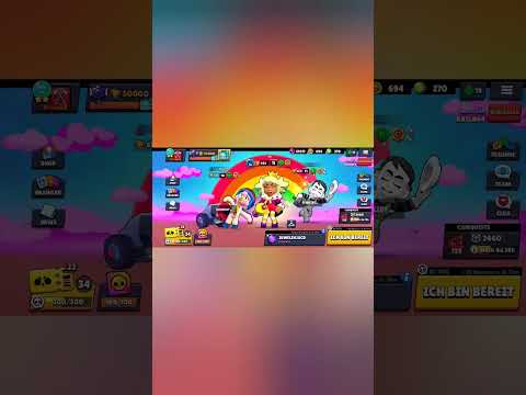 I reached the 50k trophy mark!