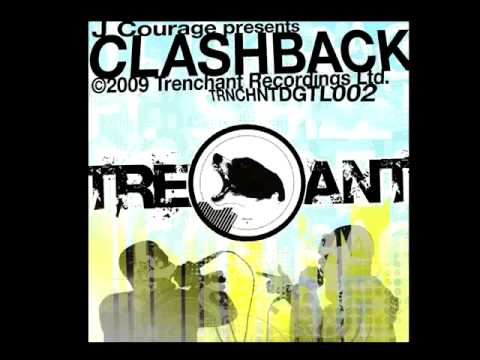 J Courage - "Clashback (Suburban Soundbwoy Remix)"