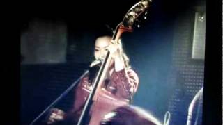 LET'S ELOPE BABY / Janis Martin (necobilly)