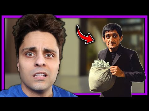 He Pulled Off The Most Successful Bank Heist In History