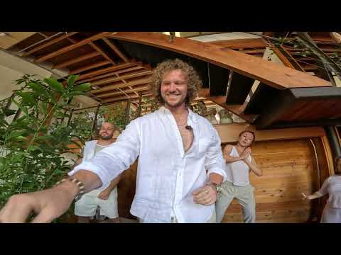 Lincoln Jesser - Healing House 001 (Live in Venice, CA)