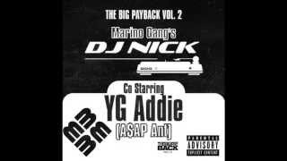 DJ Nick & A$AP Ant - The Big Payback 2 (FULL MIXTAPE)