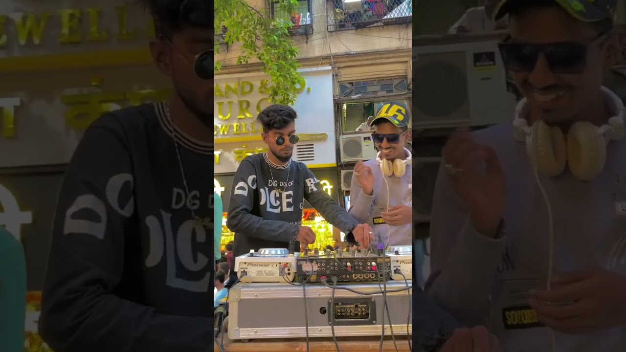 Mixing | Dj Aaffi #shorts  #mixing