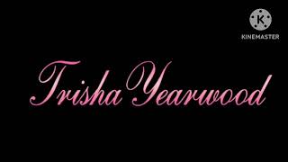 Trisha Yearwood: Harmless Heart (PAL/High Tone Only) (2001)