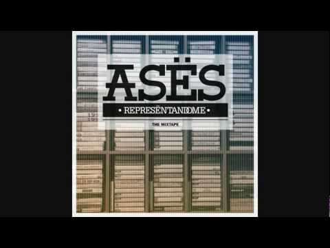 Asës - 10. Iturbridge [Represëntándome]