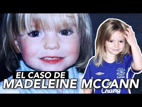 TODO sobre el MISTERIOSO caso de MADELEINE MCCANN | Paulettee