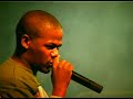 Pro Kid Wild West Official Live Performance Video