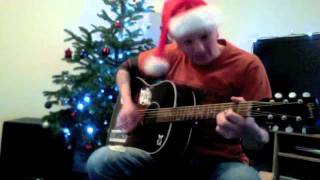 Faster the Chase (Festive Acoustic Version)