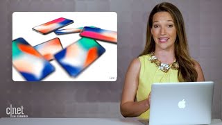 Adiós iPhone X… y más fotos de los nuevos modelos