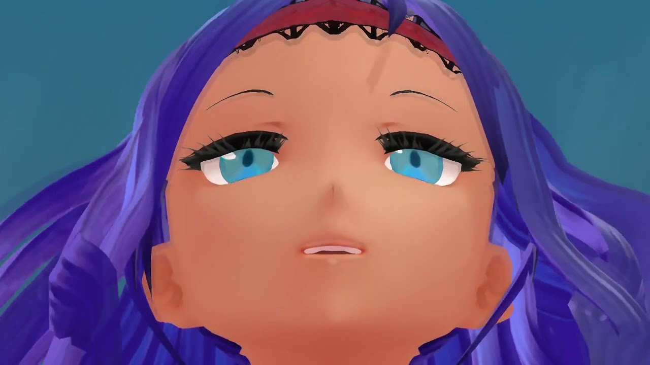 Violent Witches: the Vindicator Trailer