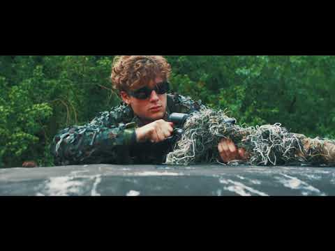 Piccolo Clod - fortSAGAnite (prod. by Lie O'Neill)