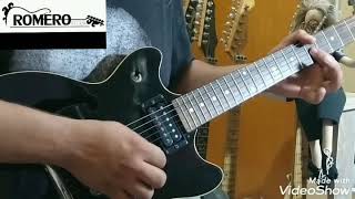 Raul seixas - Quando acabar o maluco sou eu (cover)