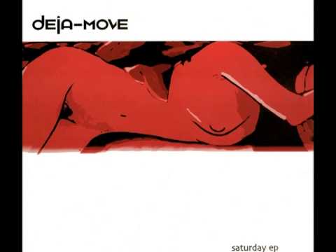 Deja-Move - Temporary Fever-Venomspace Remix (Marko Bokun)