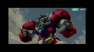 AGE好きの僕が全力でお送りするSDガンダムGジェネレーションエターナルPart2