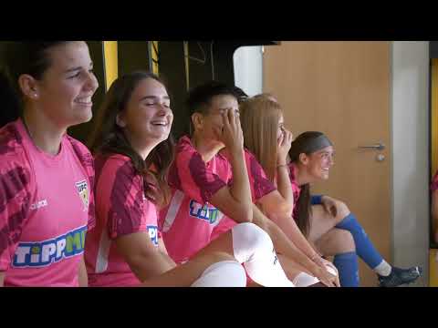 Szekszárdi UFC. Október a mellrák elleni küzdelem hónapja