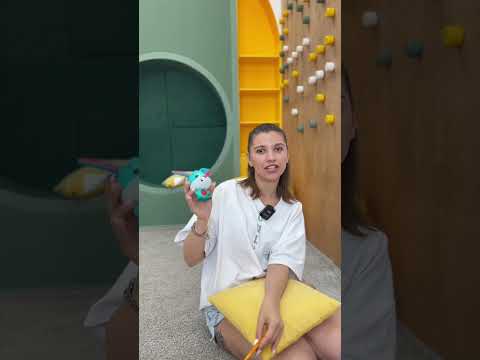 Интерактивная игрушка Tiny Love Мышонок - фото 1 - id-p2427995876