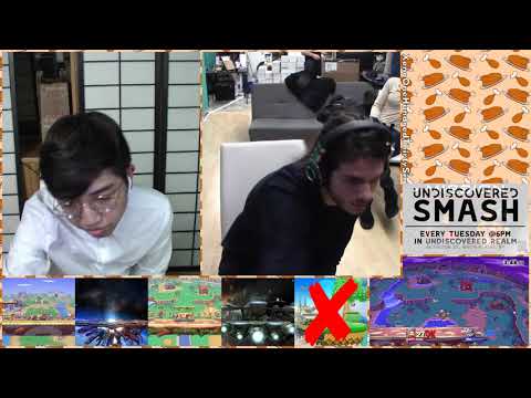 XenoOneHundredThirtySix - Top 6