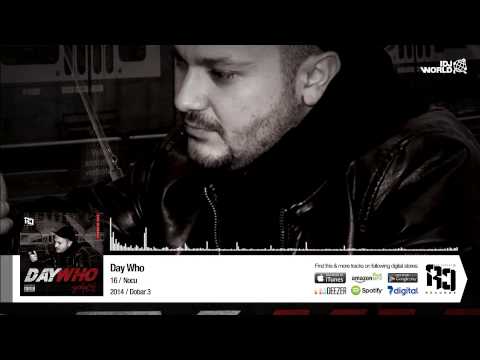 Day Who - Nocu (Prod. by Popadex)