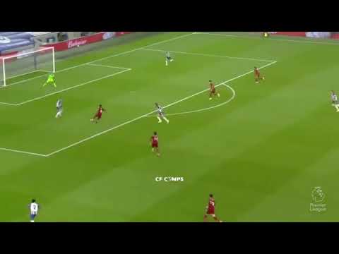 Two minutes of Klopp’s Liverpool pressing like absolute animals