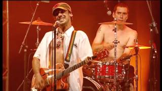 Manu Chao - A Cosa -  Baionarena  (Live, Arena de Baiona &#39;08 HD)