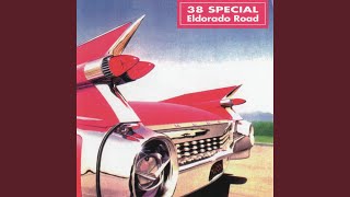 Rough Housin’ (Live)