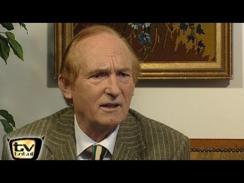 TV total - Jeder zweite Mann untauglich - TV total