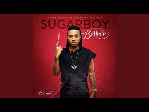 Kilamity (feat. Kiss Daniel)