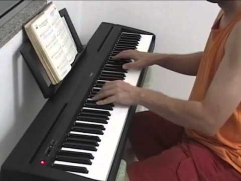 P-35 Relax HCC 450 - Triste e sombrio foi meu viver