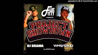 Fabolous - Long Kiss (Freestyle)