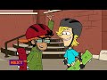 The Casagrandes Promo 1 January 14 2022 Nickelodeon U S