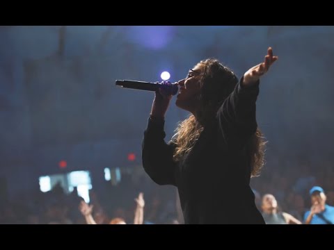 DOMINIQUE HUGHES || OH, PRAISE THE NAME, HOW GREAT IS OUR GOD, HOLY, WORTHY IS YOUR NAME