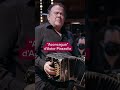 Richard Galliano et son bandonéon envoûtant - #shorts