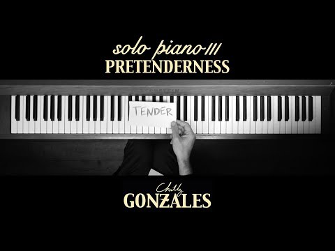 Video thumbnail for Pretenderness