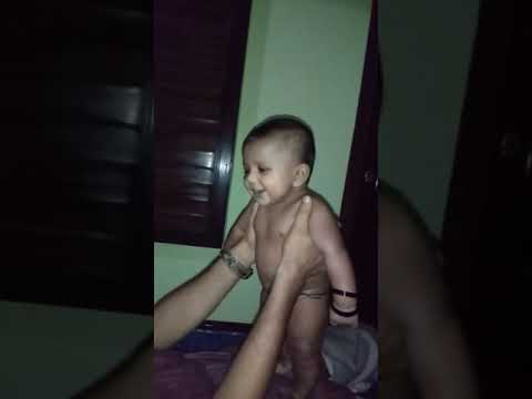 Our son sreekesh or sreekesuuuuu