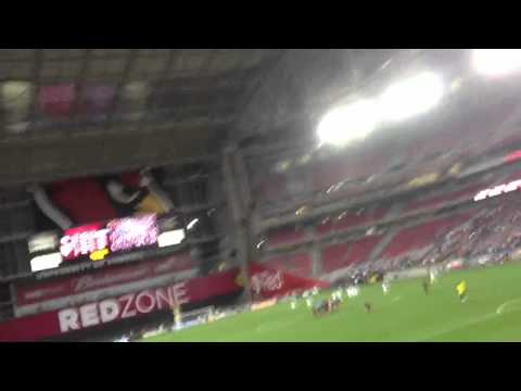 HD Version: US National Team beats Venezuela in 97th minute