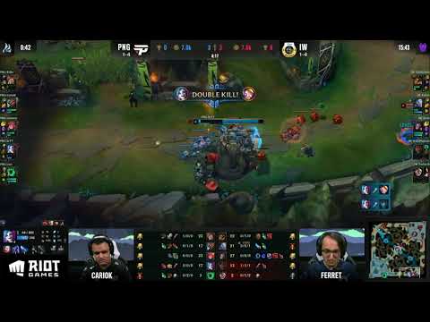 brTT SURVIVES DIVE 1V3!! - MSI (PNG x IW)