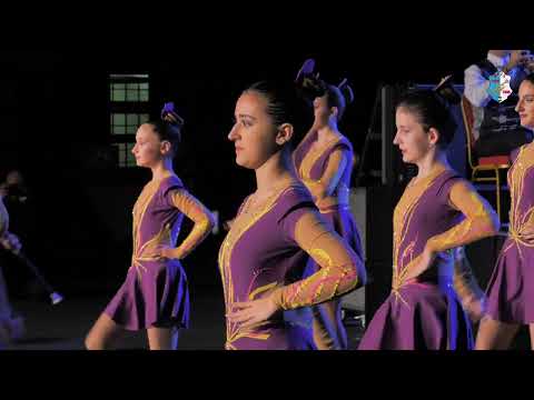 Egressy Béni: Klapka induló (Orosházi Fúvószenekar)