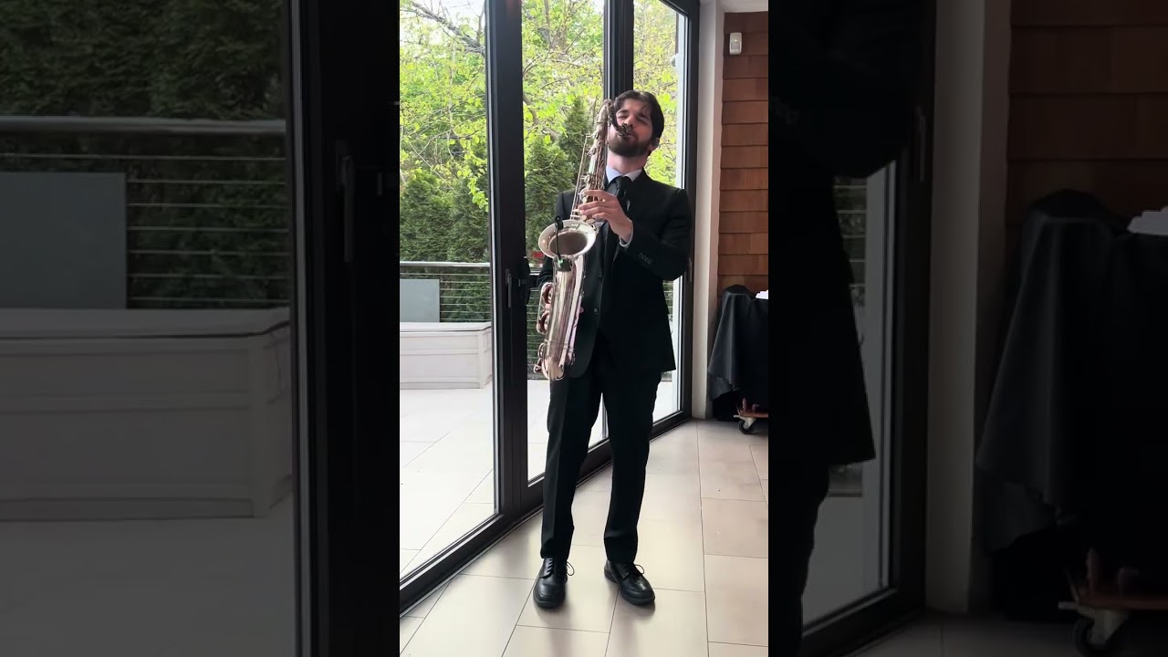 Promotional video thumbnail 2 for Ethan Lander Events