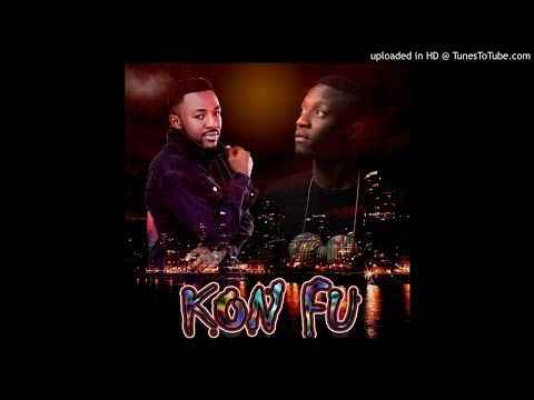 Mello Seven-Kon Fu-Ft Drizilik(Audio Only)