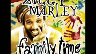 Ziggy Marley  (ft. Elizabeth Mitchell) - Wings of an Eagle