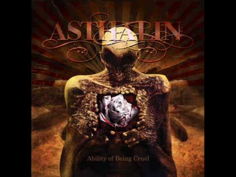 Asthalin-Unforgettable