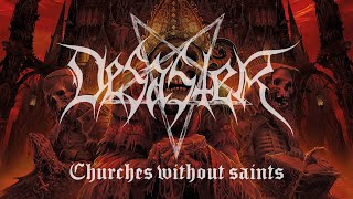 Desaster - Churches Without Saints [Churches Without Saints] 631 video