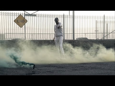 Captain Dmac - Sign (Official Video)