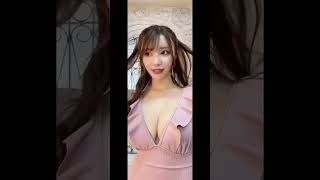 谷間ヤバイ#Shorts