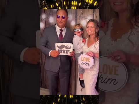 Dj Wheels - Mobile DJ / Photobooth / Hora Loca / Led Dance Floor / Karaoke / SFX video.