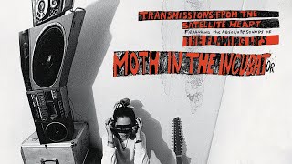 The Flaming Lips - Moth In the Incubator (Official Audio)