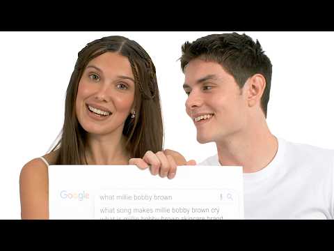Millie & Louis Answer Top Searches