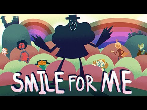 Smile For Me (True Ending) - Serien Plays [Part 2 - END]
